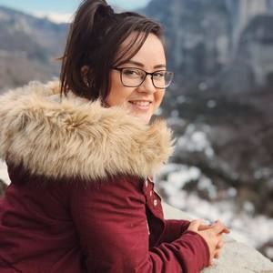 Meet your Posher, Keely